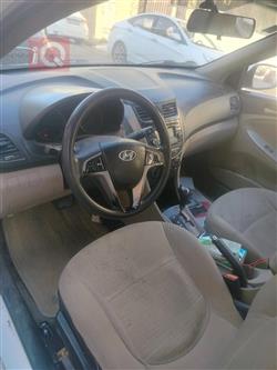 هیۆندای ئەکسنت